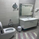 Kirayə (aylıq) 3 otaqlı Yeni Tikili, Nəriman Nərimanov metrosu, Nərimanov rayonu 4