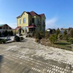 Satılır 8 otaqlı Bağ evi, Buzovna, Xəzər rayonu 1