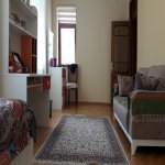 Satılır 6 otaqlı Həyət evi/villa, Badamdar qəs., Səbail rayonu 33