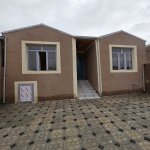 Satılır 3 otaqlı Həyət evi/villa, Binə qəs., Xəzər rayonu 1