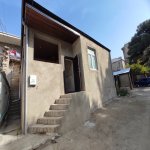 Satılır 3 otaqlı Həyət evi/villa, Avtovağzal metrosu, Biləcəri qəs., Binəqədi rayonu 3