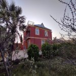 Satılır 7 otaqlı Həyət evi/villa, Koroğlu metrosu, Zabrat qəs., Sabunçu rayonu 18