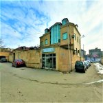 Satılır 10 otaqlı Həyət evi/villa, Əhmədli metrosu, kənd Əhmədli, Xətai rayonu 1