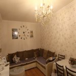 Satılır 4 otaqlı Həyət evi/villa, Avtovağzal metrosu, Biləcəri qəs., Binəqədi rayonu 9