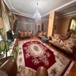 Satılır 8 otaqlı Həyət evi/villa, Neftçilər metrosu, Bakıxanov qəs., Sabunçu rayonu 4