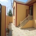 Satılır 4 otaqlı Həyət evi/villa, Avtovağzal metrosu, Biləcəri qəs., Binəqədi rayonu 13