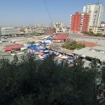 Satılır 2 otaqlı Köhnə Tikili, Neftçilər metrosu, 8-ci kilometr, Nizami rayonu 4