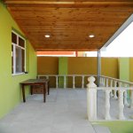 Satılır 4 otaqlı Həyət evi/villa, Zabrat qəs., Sabunçu rayonu 8