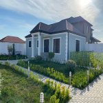 Satılır 4 otaqlı Həyət evi/villa, Buzovna, Xəzər rayonu 1