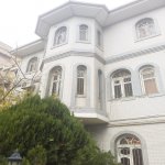 Kirayə (aylıq) 10 otaqlı Həyət evi/villa, Gənclik metrosu, Nərimanov rayonu 1