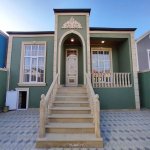 Satılır 3 otaqlı Həyət evi/villa, Masazır, Abşeron rayonu 1