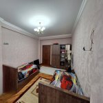 Продажа 3 комнат Новостройка, м. Эльмляр Академиясы метро, пос. Ясамал, Ясамал район 15