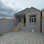 Satılır 3 otaqlı Həyət evi/villa, Masazır, Abşeron rayonu 12