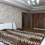 Продажа 2 комнат Новостройка, м. Эльмляр Академиясы метро, Ясамал район 13