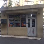 Kirayə (aylıq) Obyekt, İnşaatçılar metrosu, Yeni Yasamal qəs., Yasamal rayonu 1