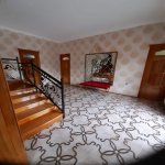 Kirayə (günlük) 7 otaqlı Həyət evi/villa Qəbələ 17