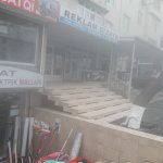 Kirayə (aylıq) Obyekt, Gənclik metrosu, Nərimanov rayonu 6