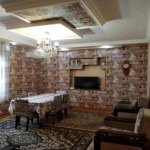 Satılır 5 otaqlı Həyət evi/villa, Avtovağzal metrosu, Biləcəri qəs., Binəqədi rayonu 4