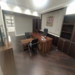 Kirayə (aylıq) 5 otaqlı Ofis, Nəriman Nərimanov metrosu, Nərimanov rayonu 14