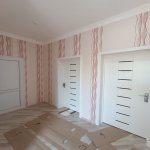 Satılır 3 otaqlı Həyət evi/villa, Azadlıq metrosu, Binəqədi qəs., Binəqədi rayonu 11