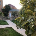 Satılır 10 otaqlı Həyət evi/villa, Avtovağzal metrosu, Biləcəri qəs., Binəqədi rayonu 2