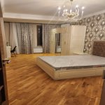 Kirayə (aylıq) 4 otaqlı Yeni Tikili, Badamdar qəs., Şəki restoranı Badamdar, Səbail rayonu 4