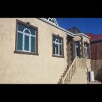 Satılır 4 otaqlı Həyət evi/villa, Binəqədi qəs., Binəqədi rayonu 1