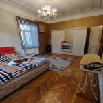 Kirayə (aylıq) 2 otaqlı Köhnə Tikili, Səbail rayonu 3