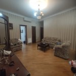 Продажа 4 комнат Новостройка, Nizami метро, Ясамал район 5