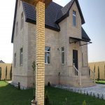 Kirayə (aylıq) 6 otaqlı Həyət evi/villa, Mərdəkan, Xəzər rayonu 1