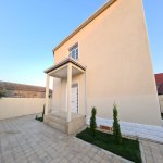 Satılır 5 otaqlı Həyət evi/villa, Buzovna, Xəzər rayonu 3