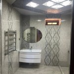 Satılır 7 otaqlı Həyət evi/villa, Digah, Abşeron rayonu 17