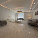 Kirayə (aylıq) 4 otaqlı Yeni Tikili, Ağ şəhər, Xətai rayonu 2