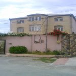 Satılır 7 otaqlı Həyət evi/villa, Dərnəgül metrosu, Binəqədi rayonu 1