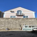 Satılır 4 otaqlı Həyət evi/villa, Buzovna, Xəzər rayonu 2