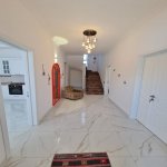 Kirayə (aylıq) 5 otaqlı Bağ evi, Şüvəlan, Xəzər rayonu 12