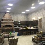 Satılır 5 otaqlı Həyət evi/villa, Nardaran qəs., Sabunçu rayonu 4