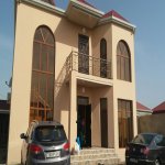 Satılır 5 otaqlı Həyət evi/villa, Zabrat qəs., Sabunçu rayonu 1