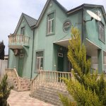 Kirayə (aylıq) 5 otaqlı Bağ evi, Buzovna, Xəzər rayonu 1