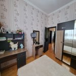 Satılır 4 otaqlı Həyət evi/villa, Koroğlu metrosu, Sabunçu rayonu 9