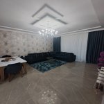 Satılır 4 otaqlı Həyət evi/villa, Koroğlu metrosu, Zabrat qəs., Sabunçu rayonu 5