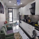 Satılır 4 otaqlı Yeni Tikili, Xətai rayonu 23