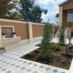 Satılır 4 otaqlı Həyət evi/villa, Savalan qəs., Sabunçu rayonu 12