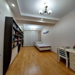 Продажа 4 комнат Новостройка, м. 20 Января метро, Ясамал район 12