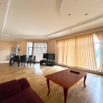 Satılır 6 otaqlı Həyət evi/villa, Buzovna, Xəzər rayonu 7