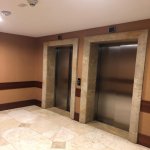 Kirayə (aylıq) 2 otaqlı Yeni Tikili, Sahil metrosu, 28 Mall, Nəsimi rayonu 12