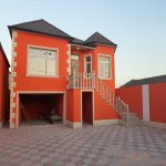 Satılır 3 otaqlı Həyət evi/villa, Zabrat qəs., Sabunçu rayonu 8