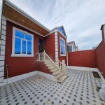 Satılır 3 otaqlı Həyət evi/villa, Koroğlu metrosu, Zabrat qəs., Sabunçu rayonu 3