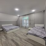 Kirayə (günlük) 4 otaqlı Həyət evi/villa Qəbələ 10