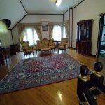 Kirayə (aylıq) 5 otaqlı Bağ evi, Novxanı, Abşeron rayonu 17